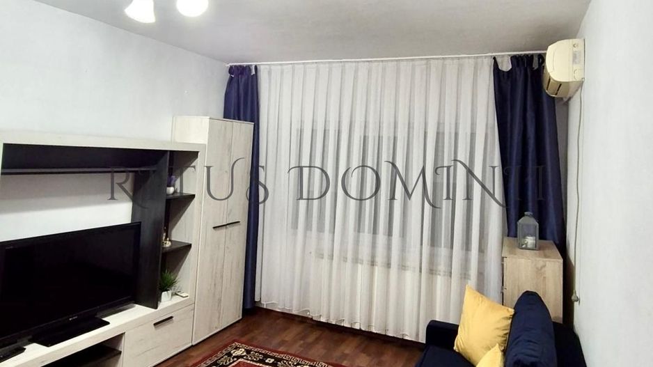 Apartament cu 2 Camere de Închiriat, Tip X, Nufarul - Poză 1