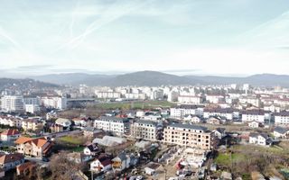 Garsoniera la parter inalt in BL.Nou str.Ostroveni - Poză 13