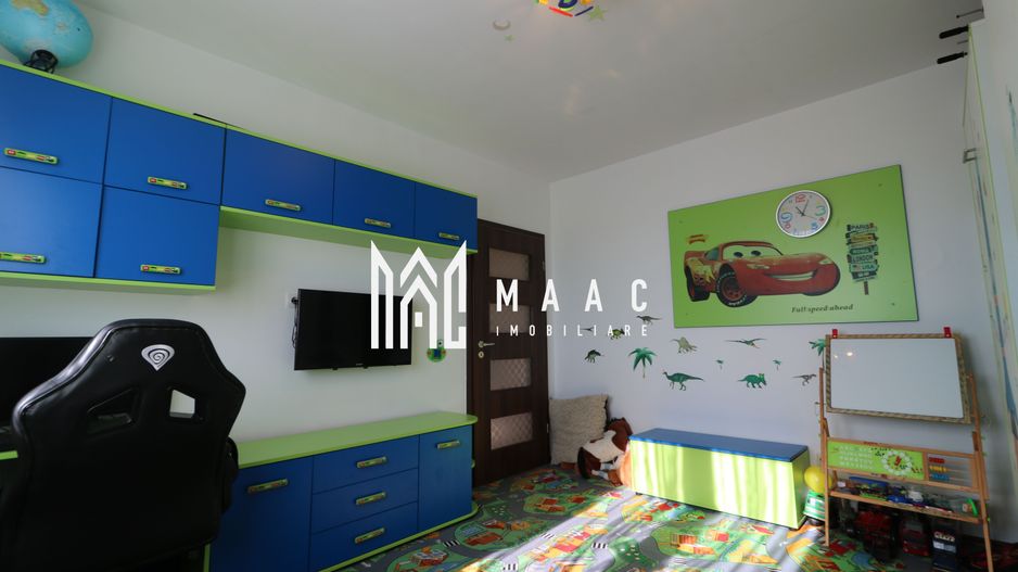 Apartament 3 camere I Decomandat I Zona Supeco - Poză 7