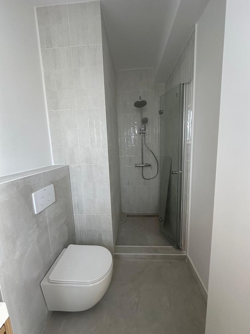 Complex Rezidențial Premium – Vile Individuale  Cuplate P+1+M - Poză 14