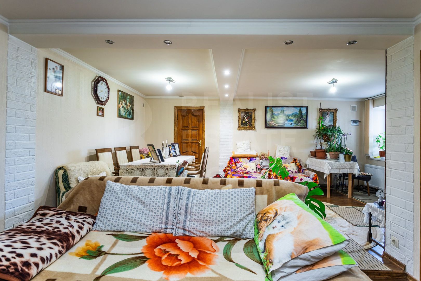 Vânzare, casă, 150 mp + 10 ari, str. Viilor, Durlești - Poză 12