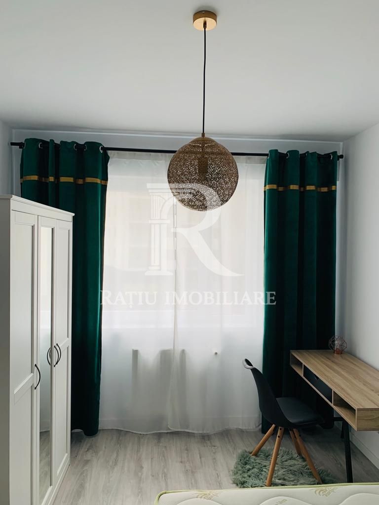 Apartament cu 3 camere | Prima Onestilor | Oradea - Poză 8