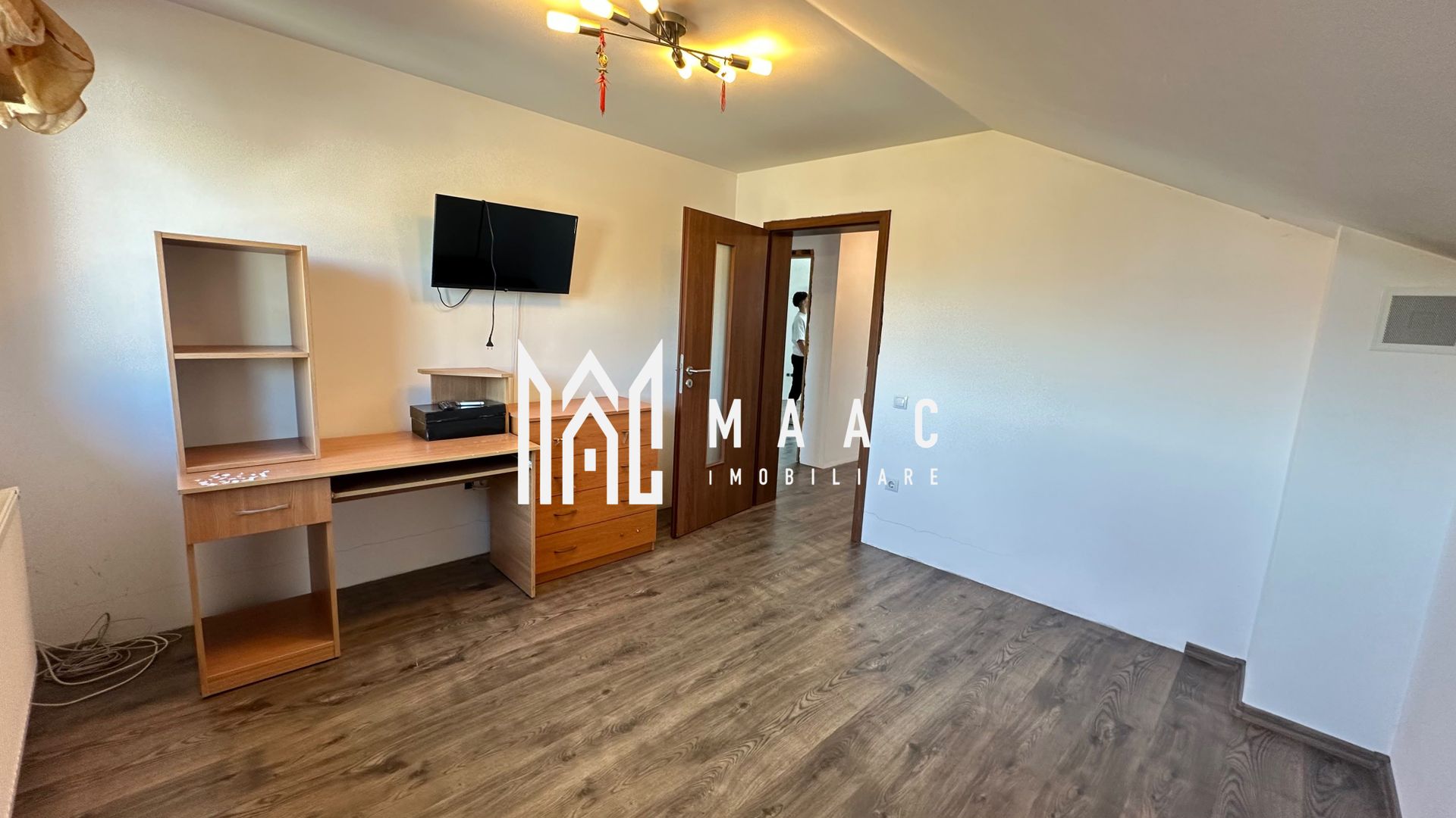 Casă individuală 4 camere de vânzare | Șura Mare | 344 mp - Poză 16