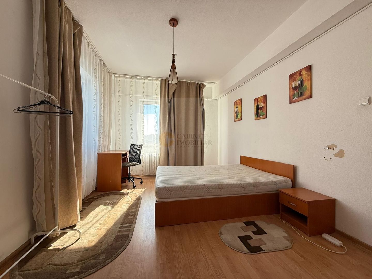 Piata Romana  | 2 camere  | Disponibil imediat - Poză 3