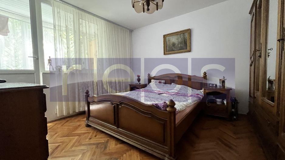 VANZARE 3 CAMERE | DECOMANDAT | ZONA TITAN - Poză 3