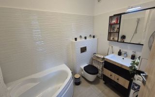 Apartament 3 camere | Pipera | Bloc 2019 | Parcare inclusă - Poză 5