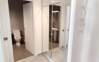 Apartament 2 camere Complex Onix Grozavesti Loc parcare - Poză 9