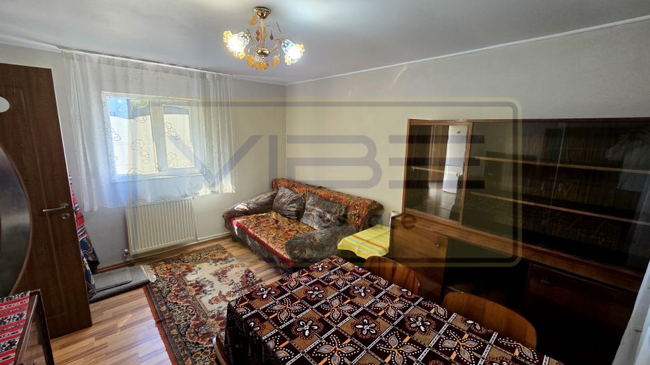 Apartament 1 camera la Vila - Valea Adanca - Poză 7