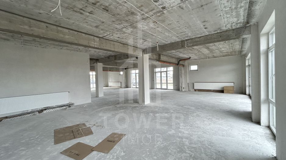 Spațiu ideal pentru multiple activități comerciale | Calea Șurii Mici - Poză 4