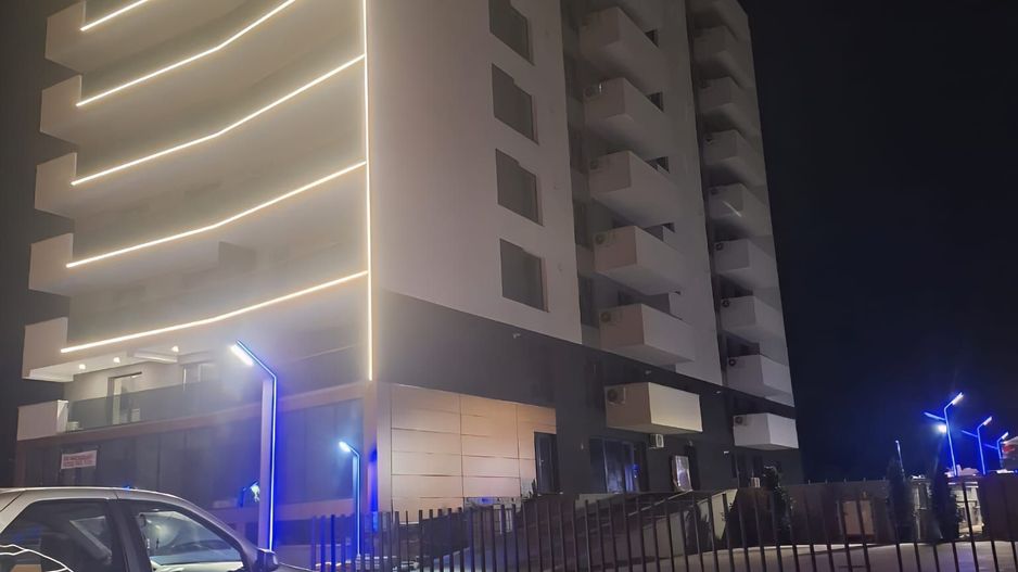 Apartament 2 camere - Flamingo Luxury 2 - Poză 2