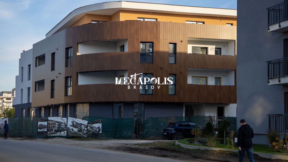 Apartament 3 Camere | 76 MP Utili | Tractorul | Bloc Nou - Poză 10