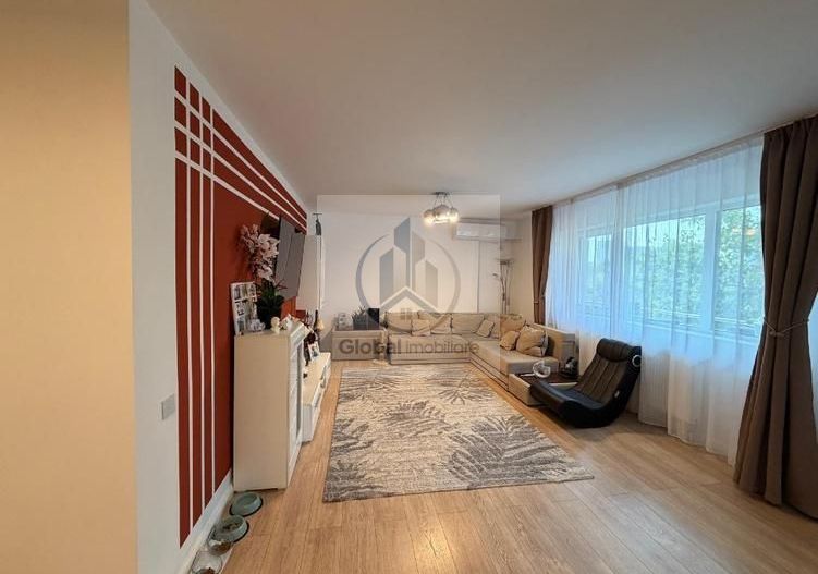 METROPOLIS RESIDENCE | 3 CAMERE | 96 MP UTILI | PARCARE SUBTERANĂ | 295.000 E - Poză 5