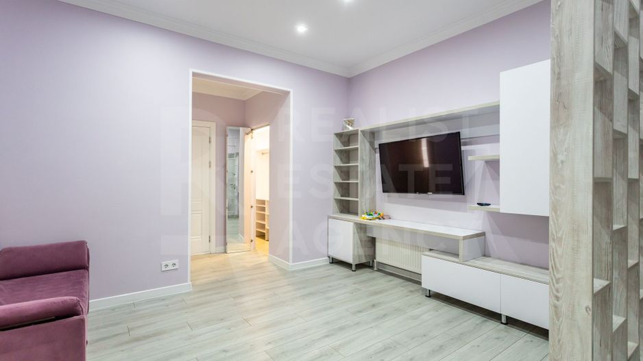 Vânzare, apartament, 2 camere + living, str. Pietrarilor, Telecentru - Poză 5