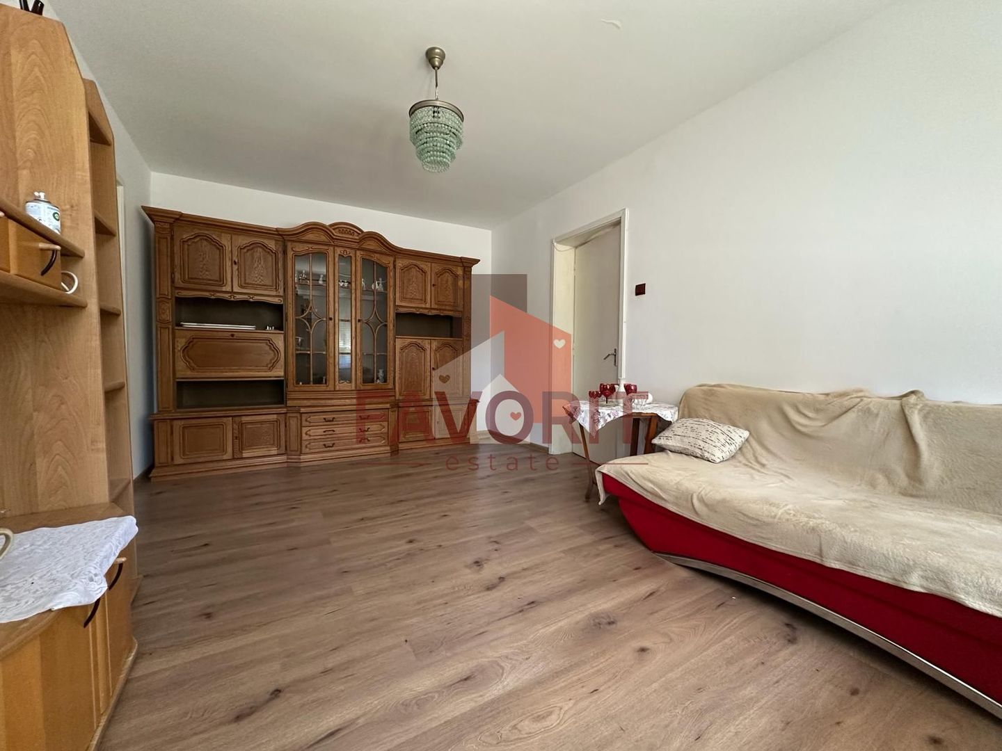 2 camere | etaj intermediar | mobilat si utilat | zona excelenta - Poză 1