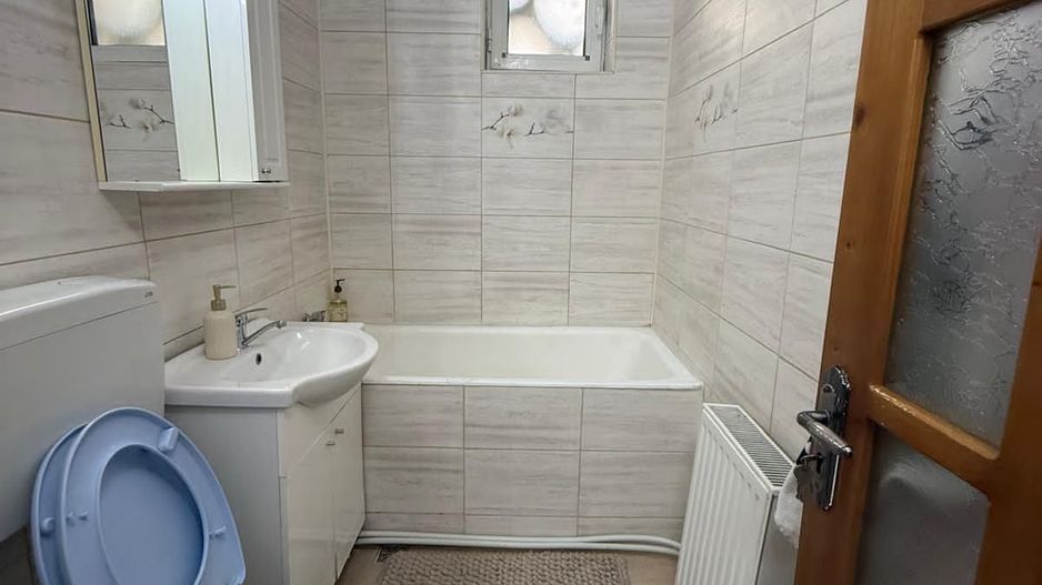 De Inchiriat   - Apartament 2 Camere - Focsani – Str. Garii - Poză 5