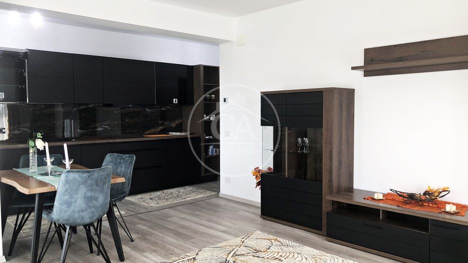 Apartament cu 3 camere de inchiriat in Prima Panorama, Oradea - Poză 2