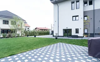 Casă generoasă la intrarea în cartierul Făget - Poză 16