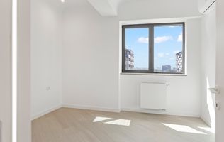 3 Camere Cortina North | Finisaje Lux I Vedere panoramica I COM 0%