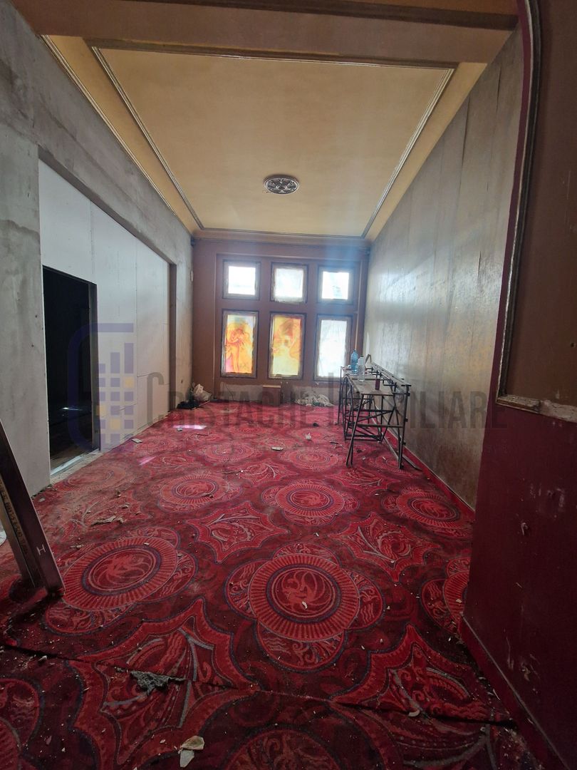 Spatiu comercial stradal Regina Elisabeta - Poză 7