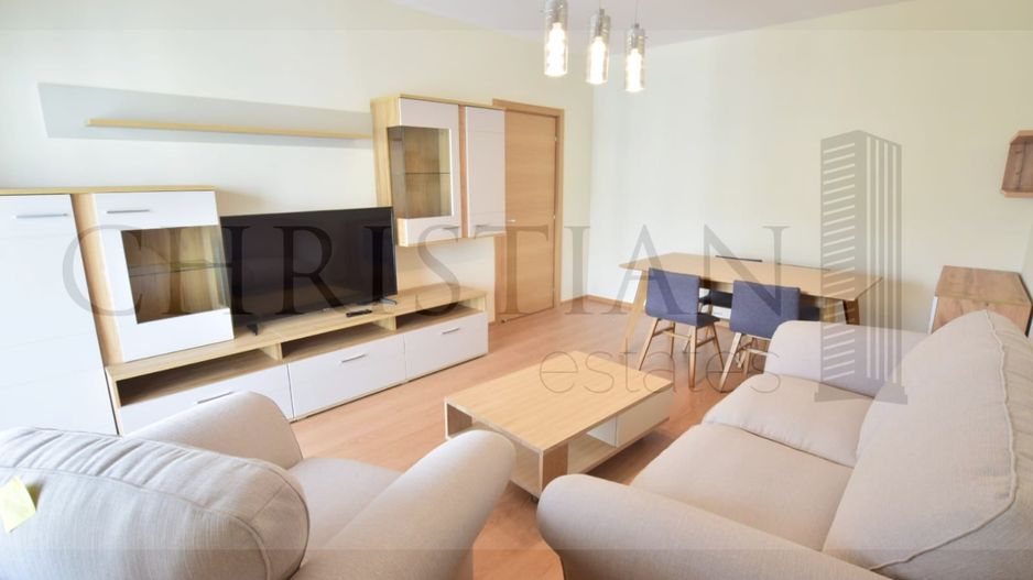 Cotroceni Smart Residence - Parcare Subterana - TVA INCLUS - Poză 6