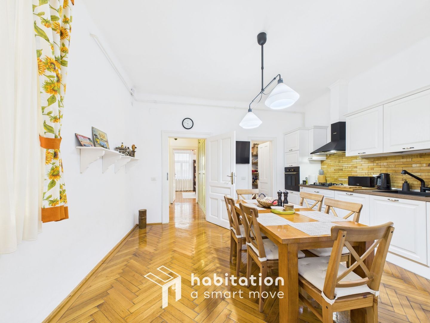 Apartament spațios cu 3 camere, 0% comision cumpărător – Zona Iosefin - Poză 30