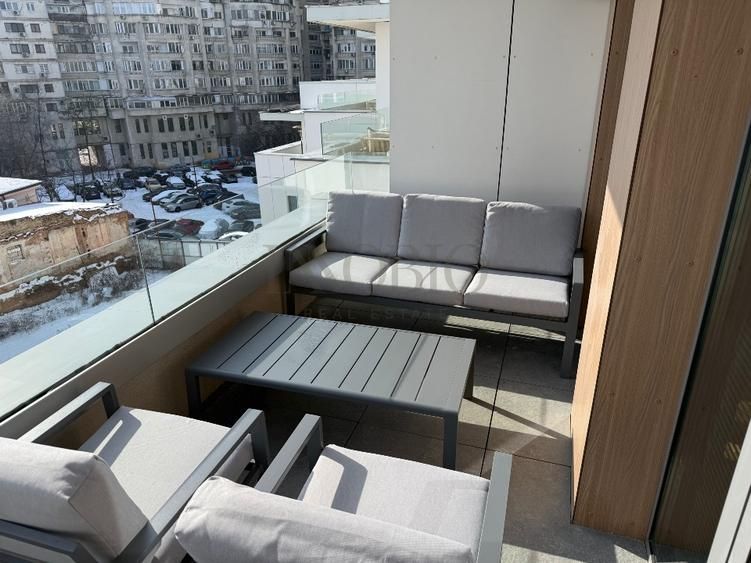 Apartament nou 2 camere - lux | Bld Unirii - Central - Poză 9