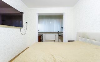 Vânzare, apartament, 4 camere, str. Petru Zadnipru, Ciocana - Poză 13