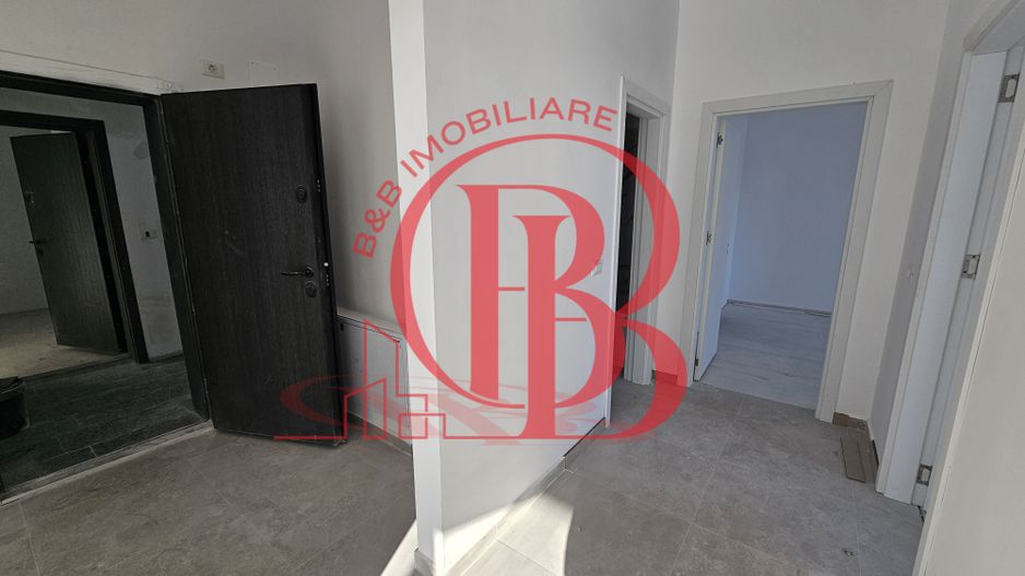 3 camere cu gradina -Parcare Bonus -Finalizat- TVA inclus - Poză 10