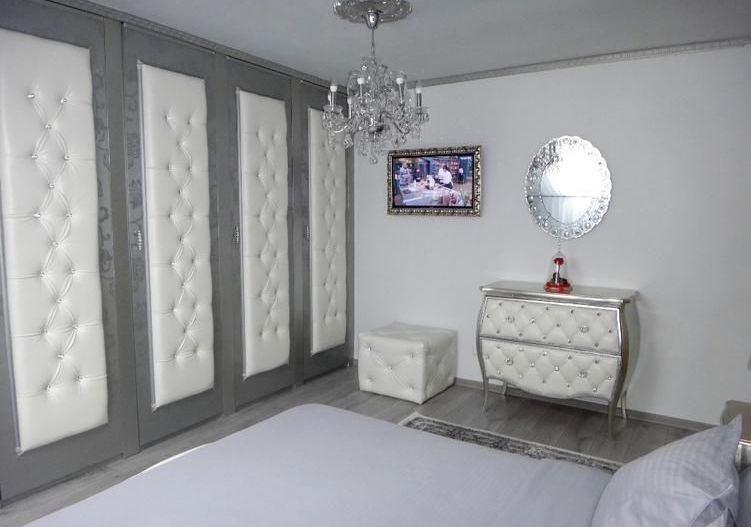 Apartment 3 camere Dumbravita cu scara interioara - Poză 10