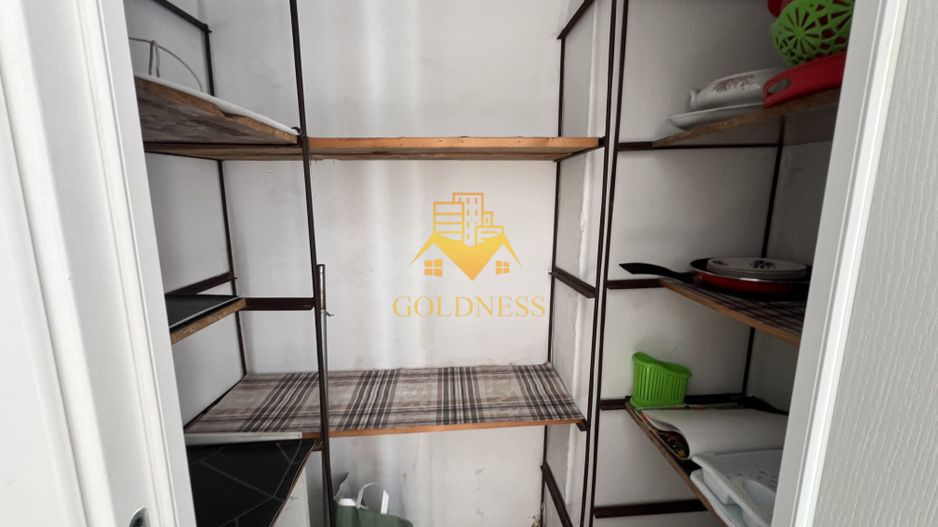 3 camere decomandate, Manastur, Zona Penny, Calvaria, OMV - Poză 11