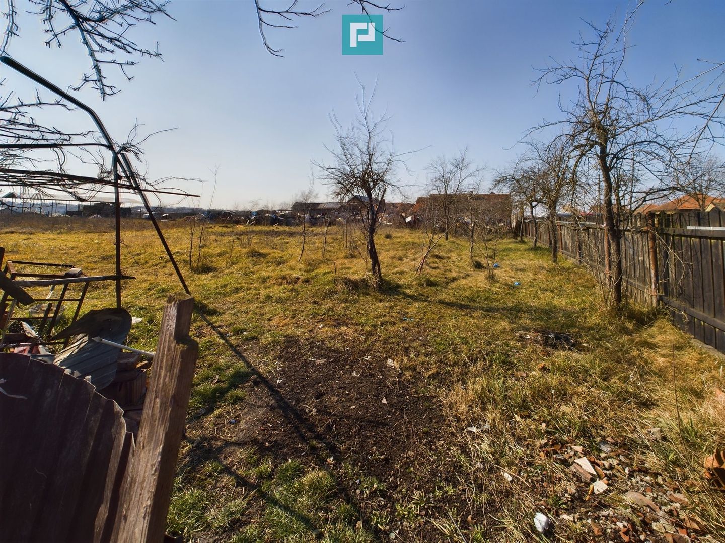 Casă cu Potențial Imens în Șipet, Comuna Tormac - Poză 21