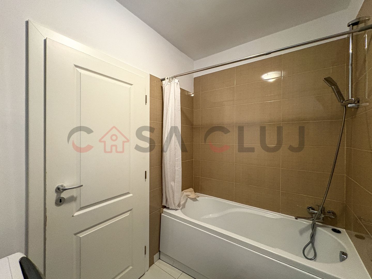 Apartament modern cu 3 camere in complexul Grand Park! - Poză 11