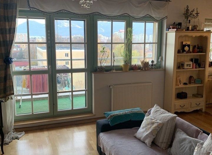 Central, bloc nou, cu posibilitate parcare subterana - Poză 7