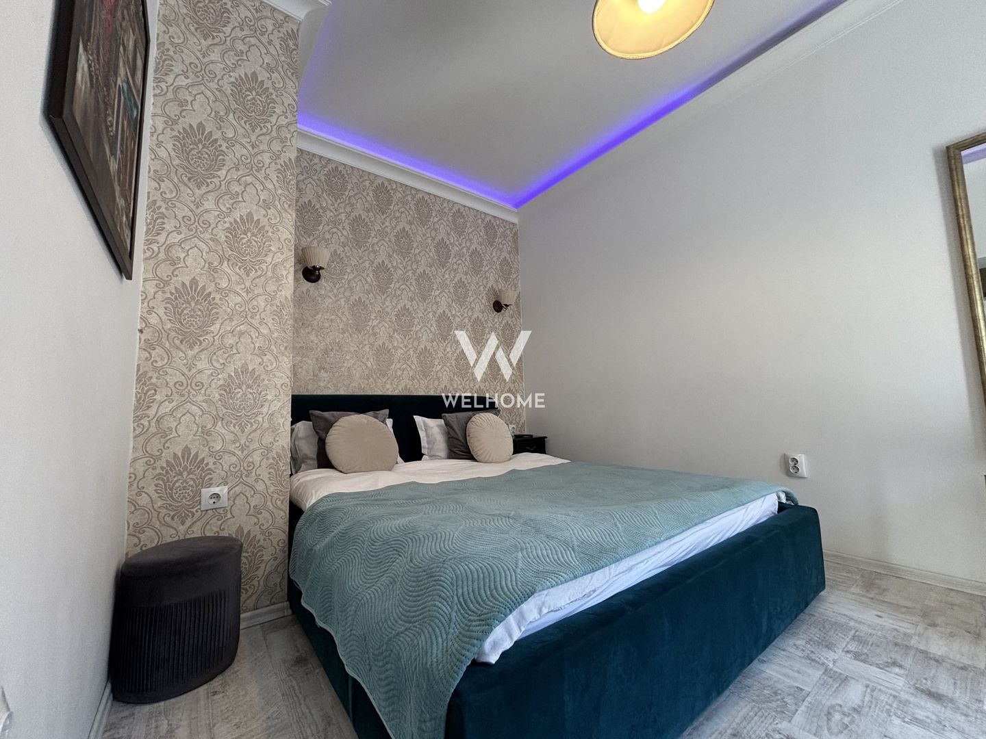 2 garsoniere în Centrul Istoric Sibiu, str. Nicolae Bălcescu - Poză 1