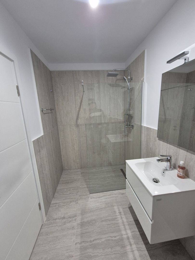 Apartament de închiriat ZONA CETATE - Poză 8