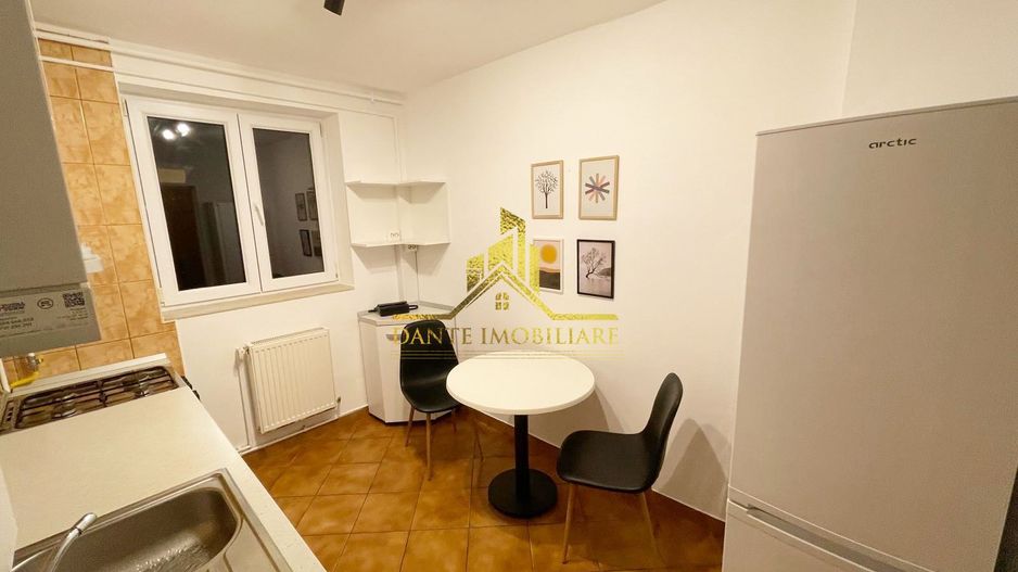 2 camere, decomandat, parcare, modern, balcon, Gheorgheni, Iulius Mall - Poză 10