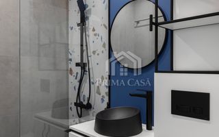 Apartament de inchiriat zona N. Balcescu finisaje de lux totul nou - Poză 2