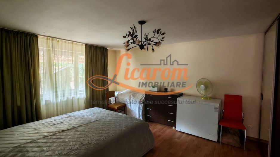 Apartament la casa + anexa gospodareasca, zona Blumana -Bartolomeu. - Poză 8
