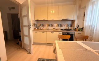 APARTAMENT 3 CAMERE | BANEASA | MOBILAT + UTILAT - Poză 18