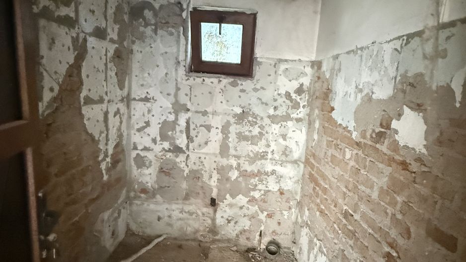 Casă renovanila lângă pădure 91 mp + teren 500 mp cu toate utilitățile - Poză 13