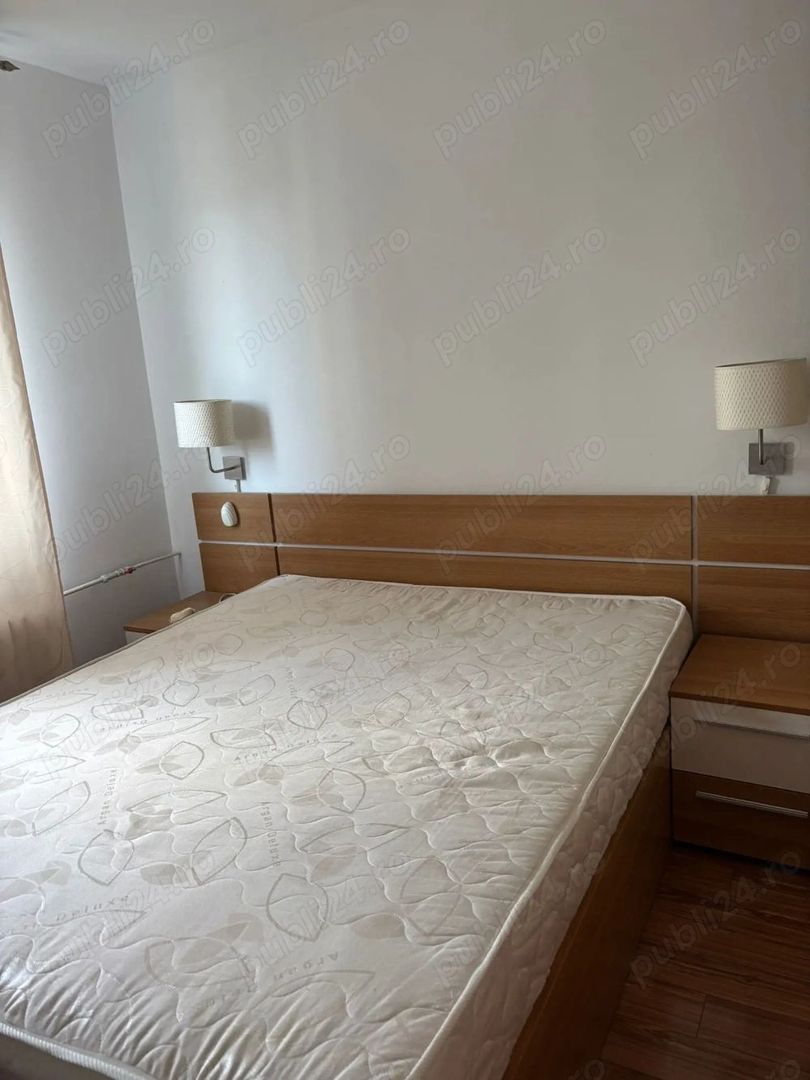 Apartament 2 camere de închiriat Apărătorii Patriei - Poză 3