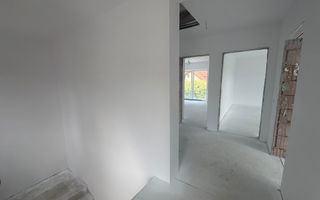 Casa Noua teren 700mp Tocile Sibiu - Poză 6