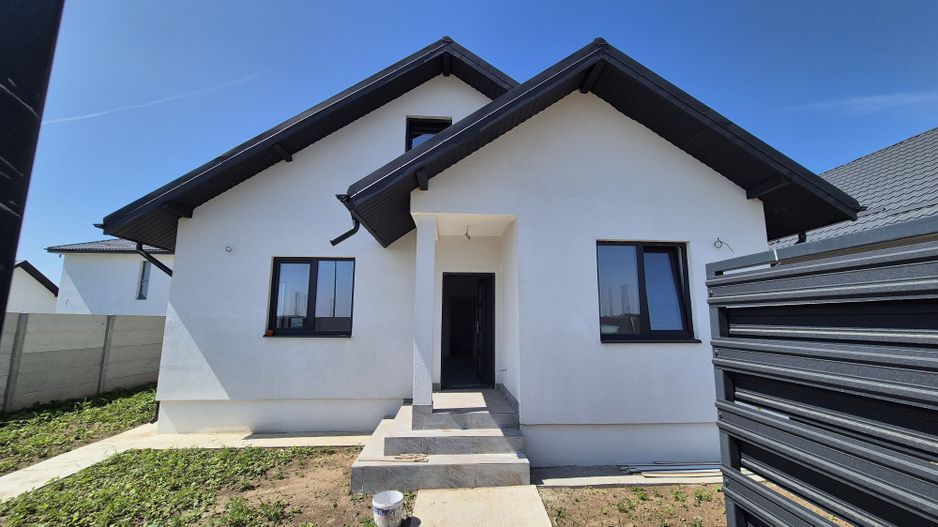 Casa P+Pod + teren 283 mp - Pantelimon - Poză 2