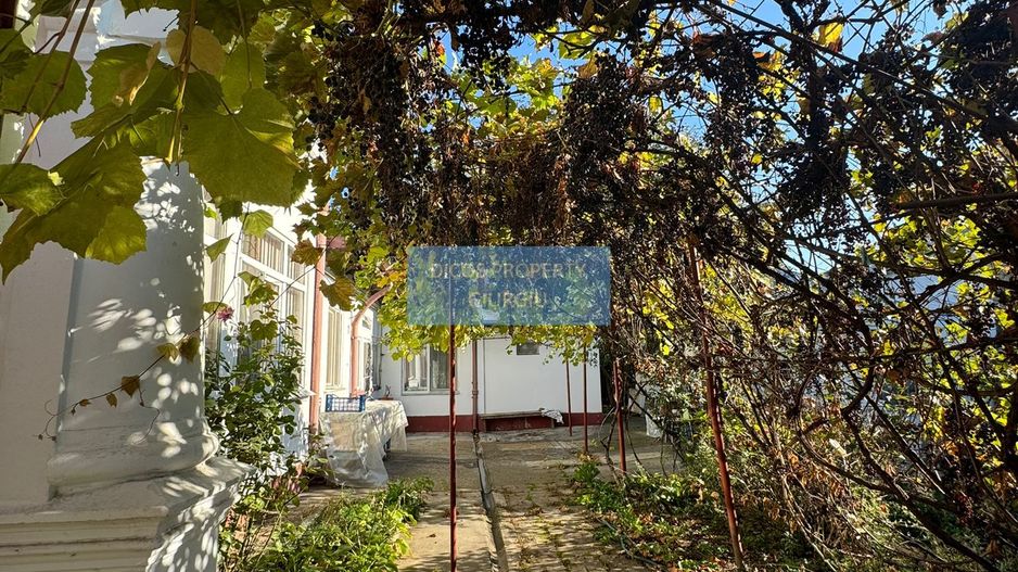 De vânzare  casă situată pe strada Mihail Sadoveanu - Poză 20