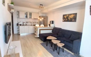 Apartament 2 camere | zona Doamna Stanca - Poză 2