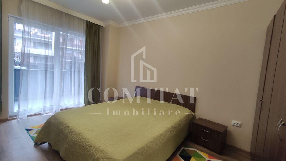 Apartament cu 3 camere | 73 mp | Buna ziua - Poză 1