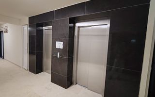 Apartament 3 camere 88 mp Copou 148600 euro - Poză 10