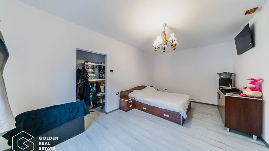 Casa  individuala, zona Biserica Sarbeasca - Poză 6