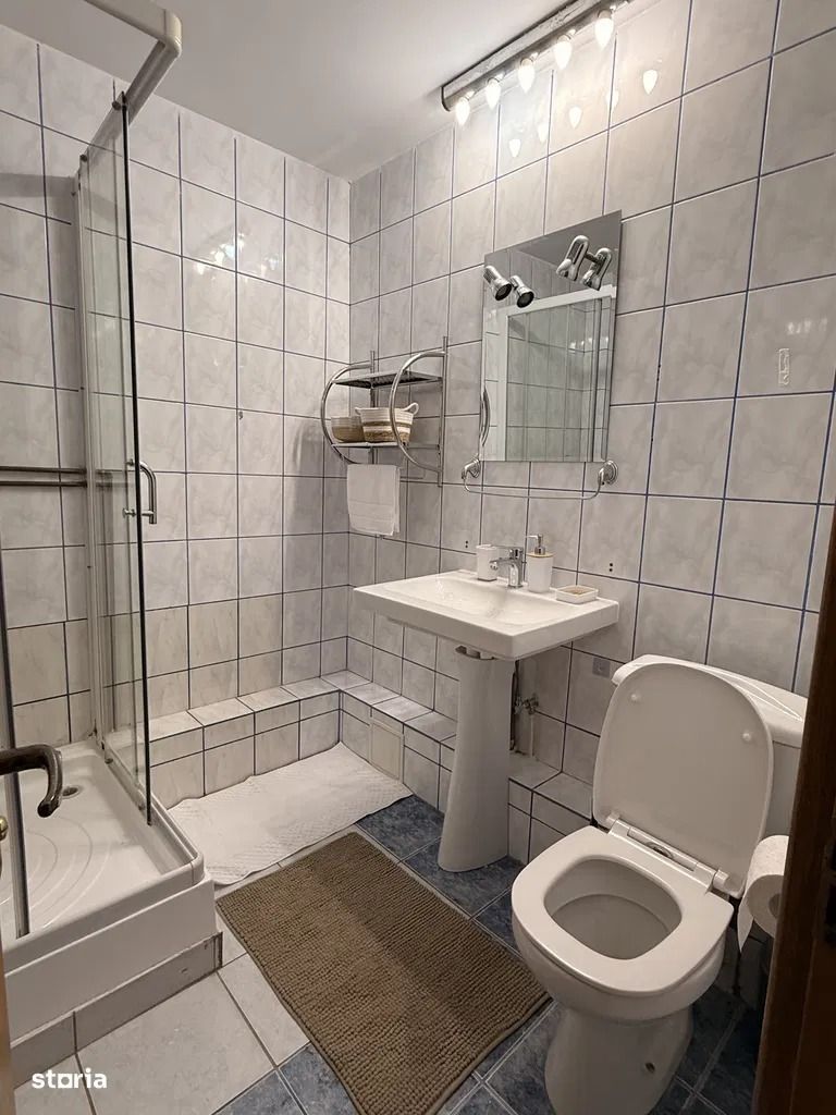 AP. 2 CAMERE OBOR, PET-FRIENDLY, BLOC REABILITAT, BUCATARIE INCHISA - Poză 7