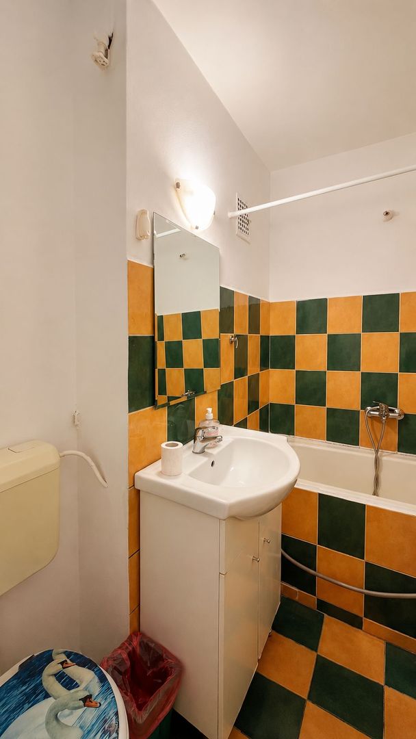 Apartament 1 camera de inchiriat | Take Ionescu | Aproape de UMFT | - Poză 7